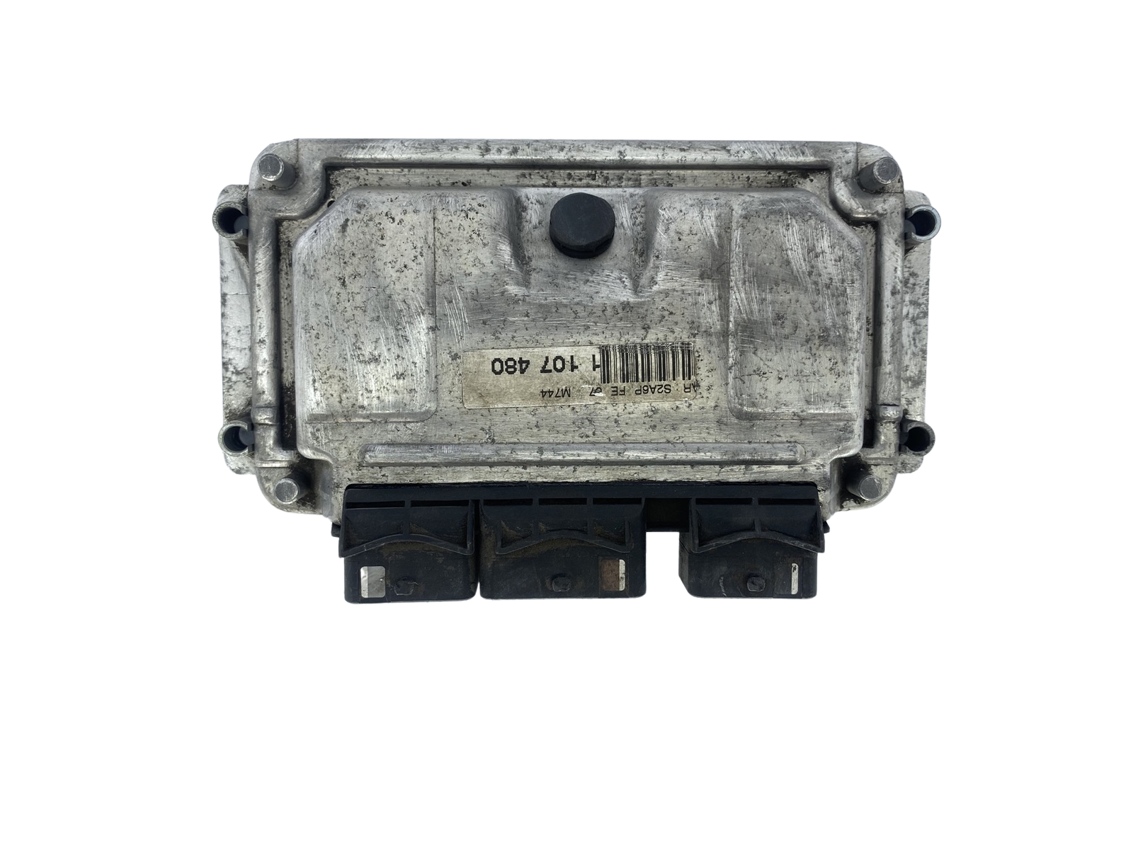 Control Unit PSA 0261206246 9648484380 9637838780 Bosch 50972 main product photo