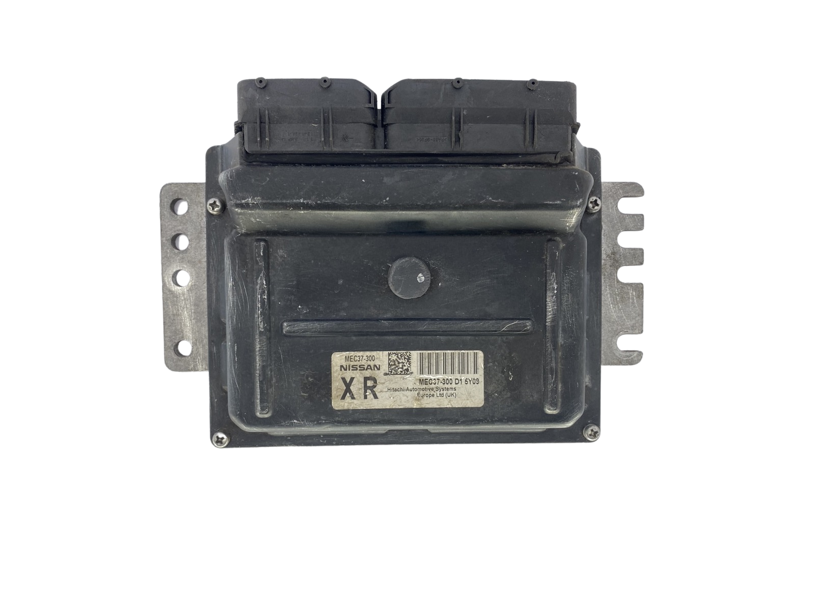 Control Unit MEC37-300 D1 XR Nissan Hitachi 51265 main product photo