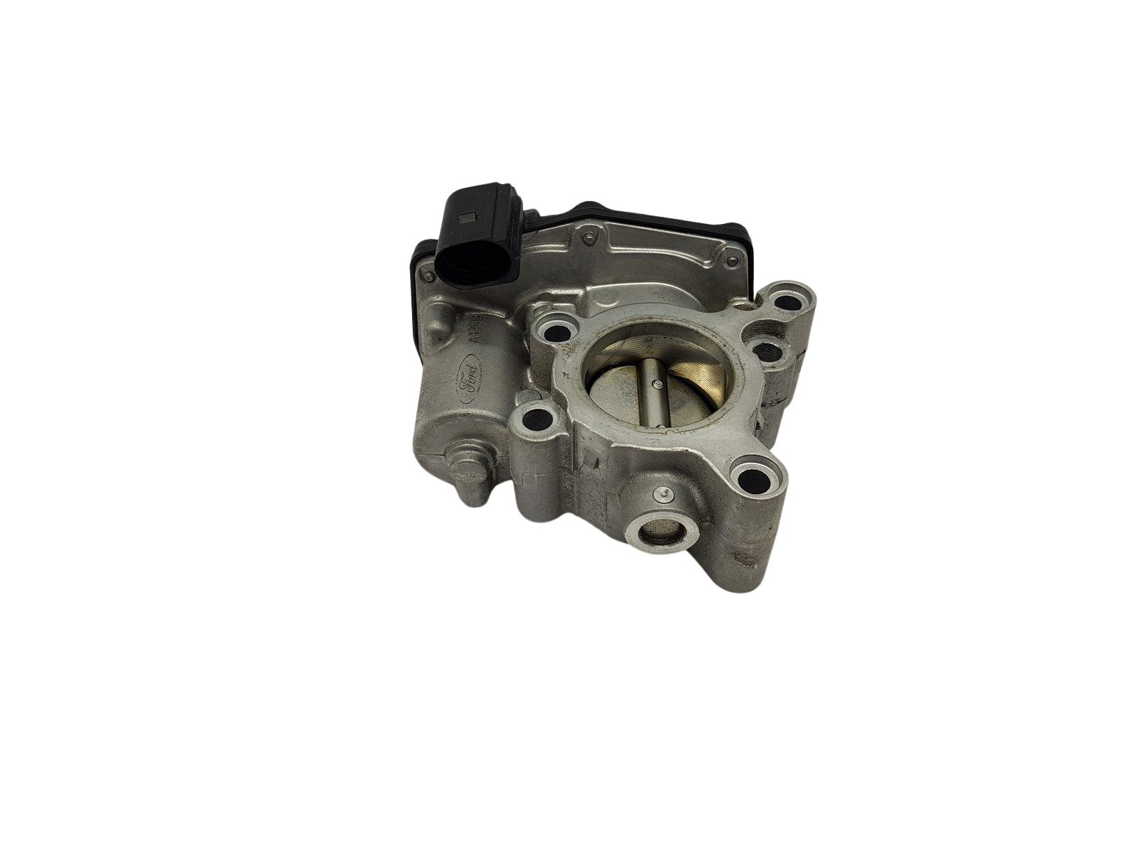 Throttle Body Valve Ford Focus 4 H6BG-9F991-AA 1.0 EcoBoost 3444 main product photo