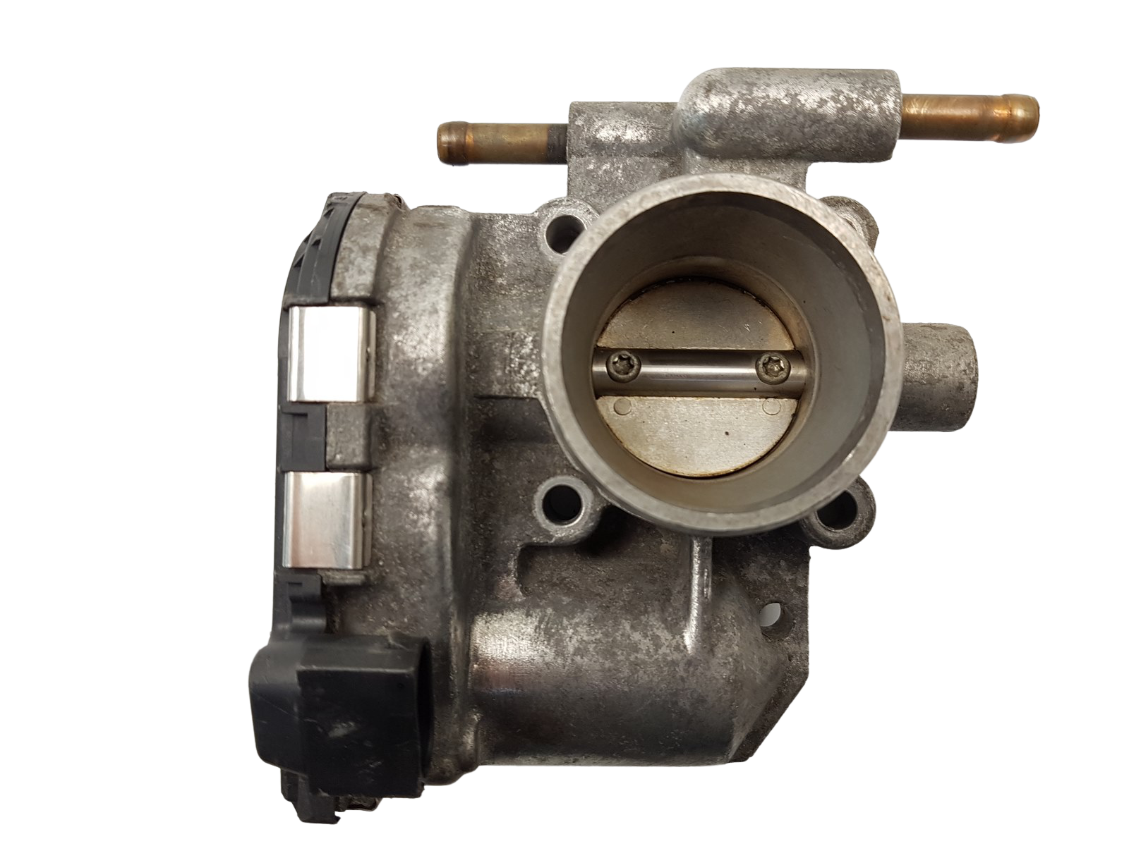 Throttle Body Valve Opel 24420536 0280750133 Bosch 1844 main product photo