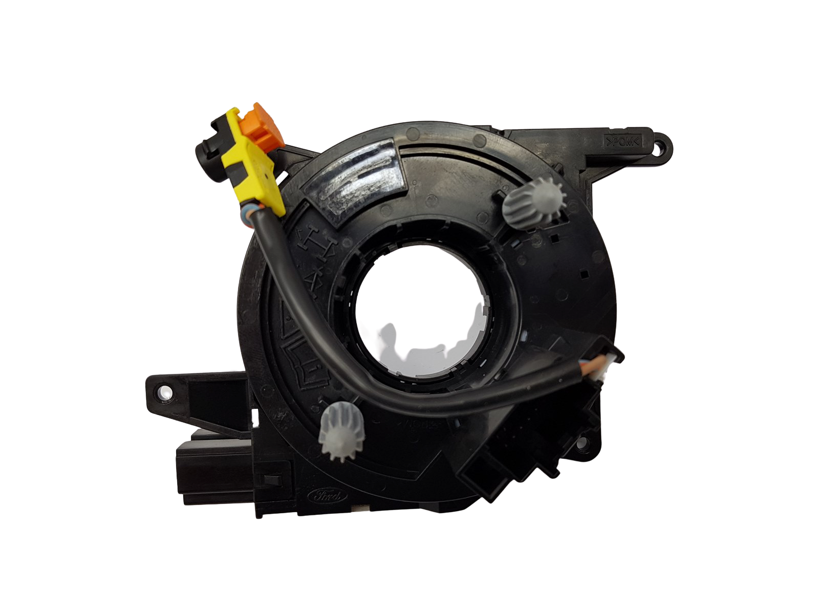 Airbag Slip Ring ZWAC30123A Ford Focus 3 MK3 main product photo