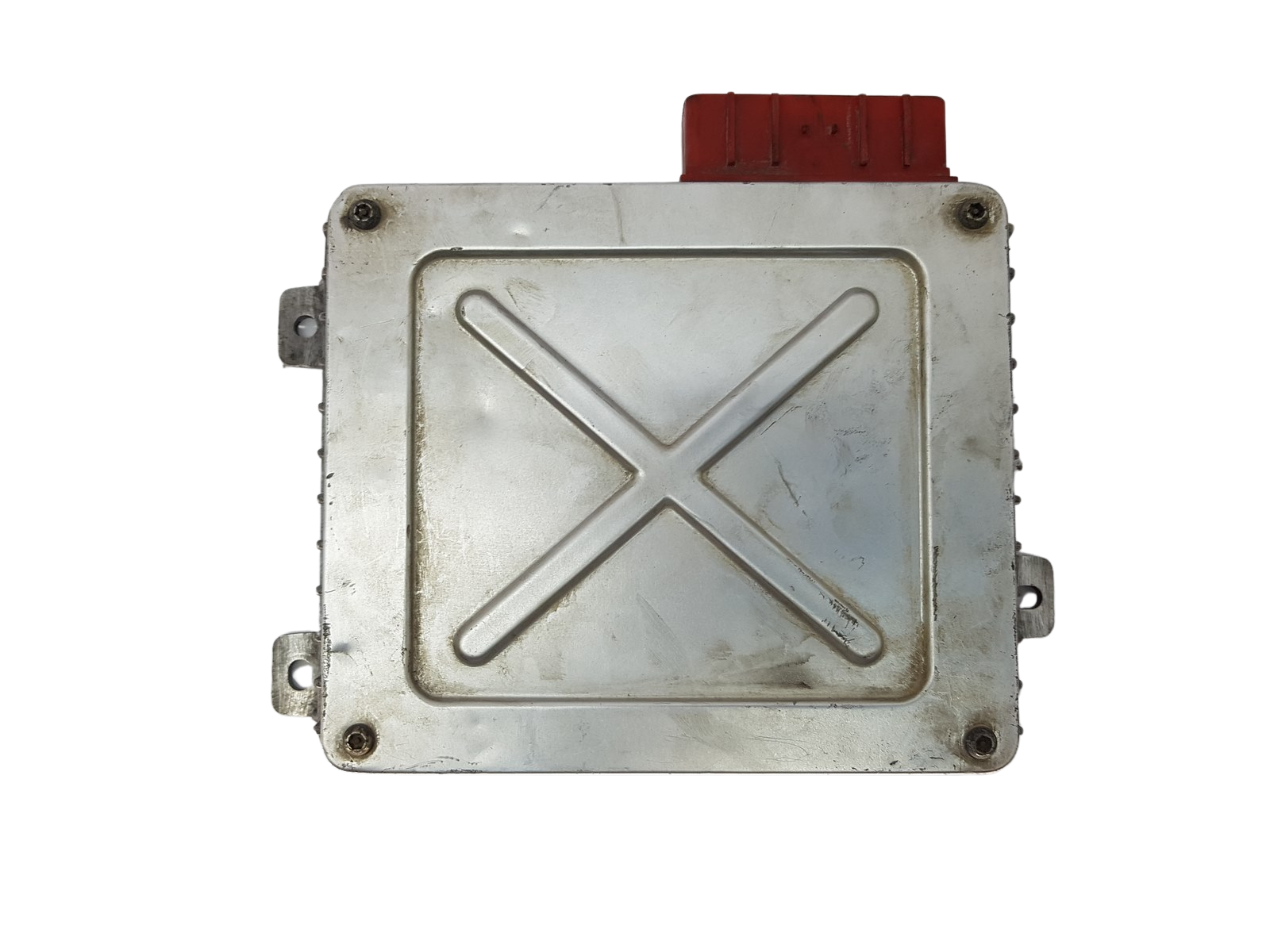 Control Unit MSB100580 ED Rover 3481 main product photo