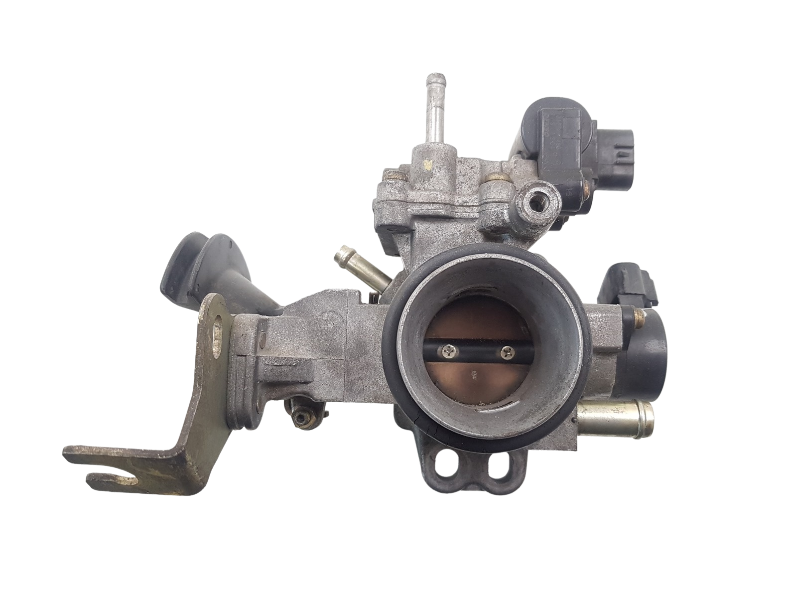 Throttle Body Valve Toyota Yaris 22210-0J010 89452-52011 1797 main product photo