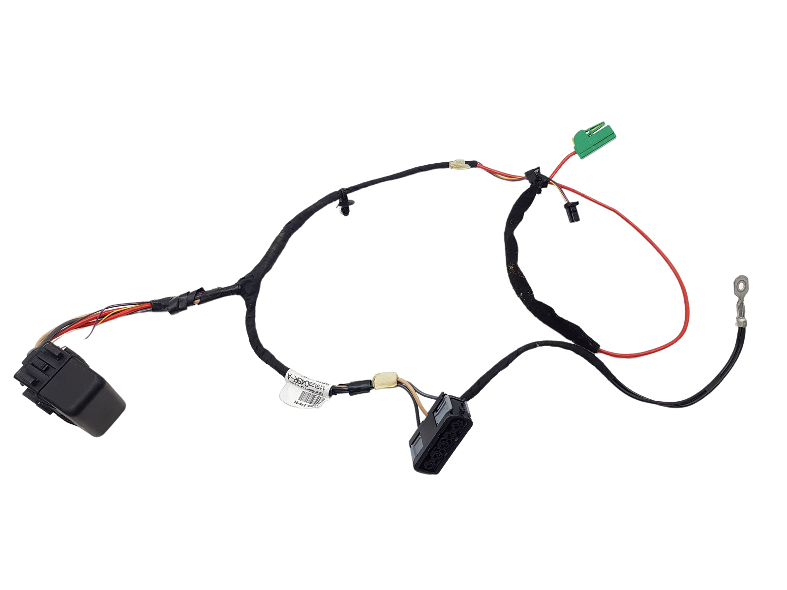 Wiring Loom Harness Renault 115123049R -A 0km main product photo