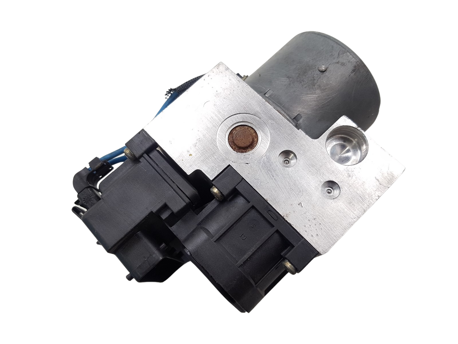 Abs Pump Opel Zafira Astra G 90581417 0273004362 0265216651 Bosch 2273 main product photo