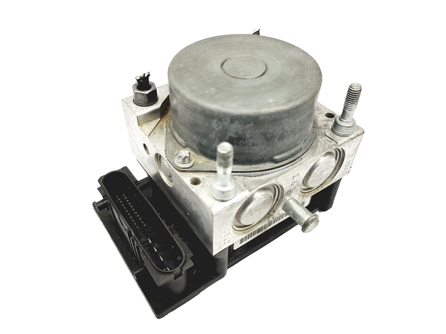 Abs Pump Fiat Grande Punto 51787091 0265800598 0265231878 60703 main product photo