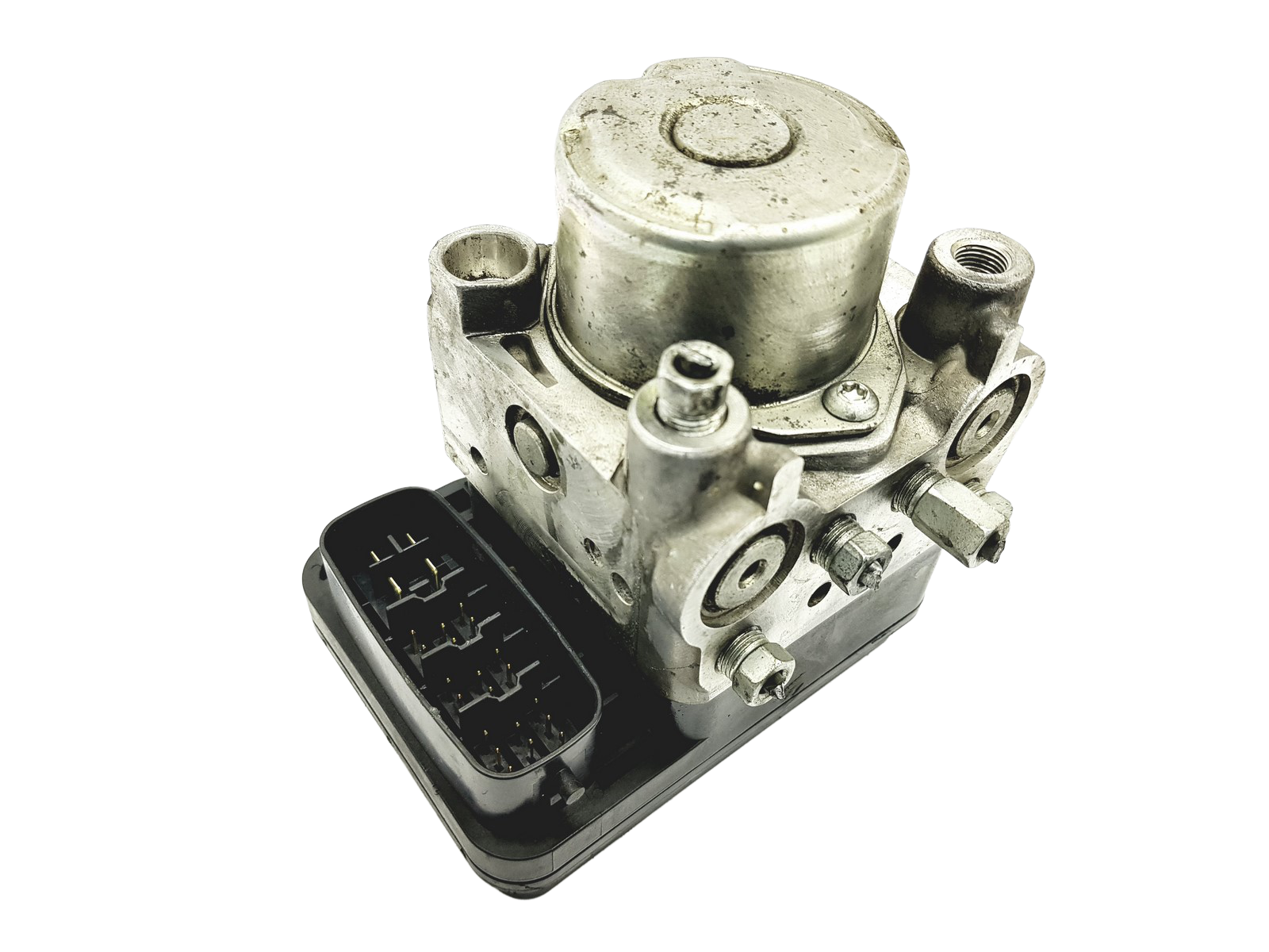 Abs Pump Toyota Yaris 44510-52460 89541-52400 Advics 37038 main product photo