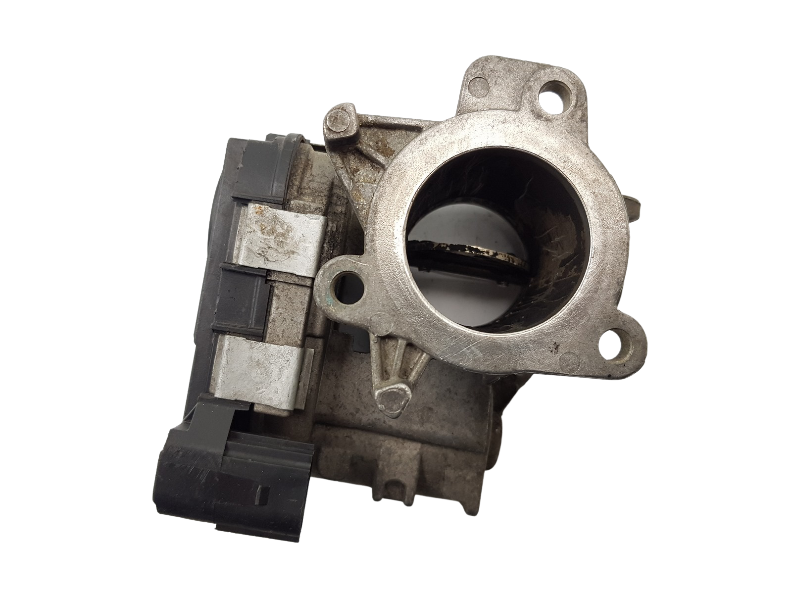 Throttle Body Valve 55213019 40DFP1 Fiat Alfa Romeo 1461 main product photo