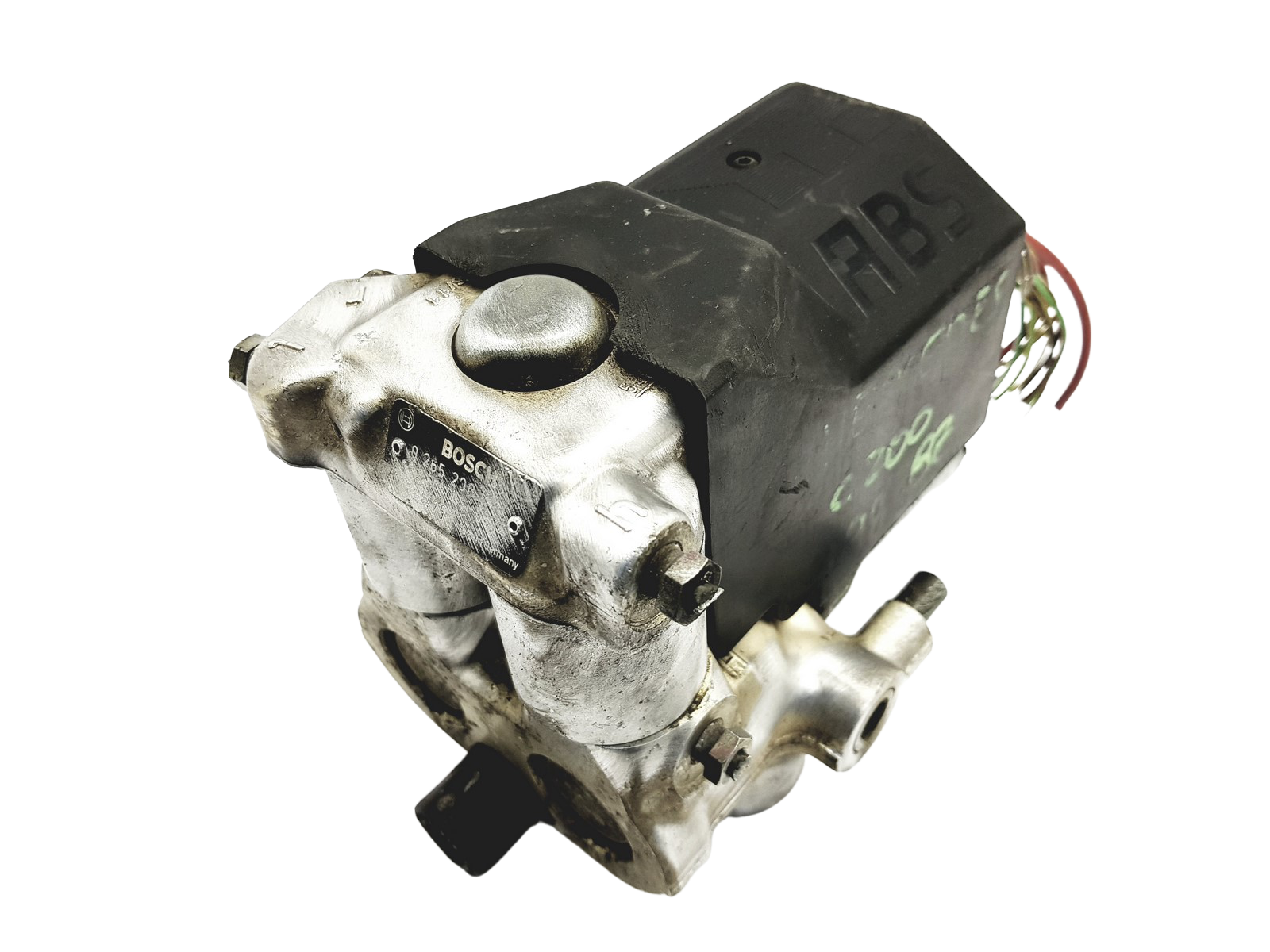 Abs Pump Mercedes C W202 2265110066 0265200043 Bosch main product photo