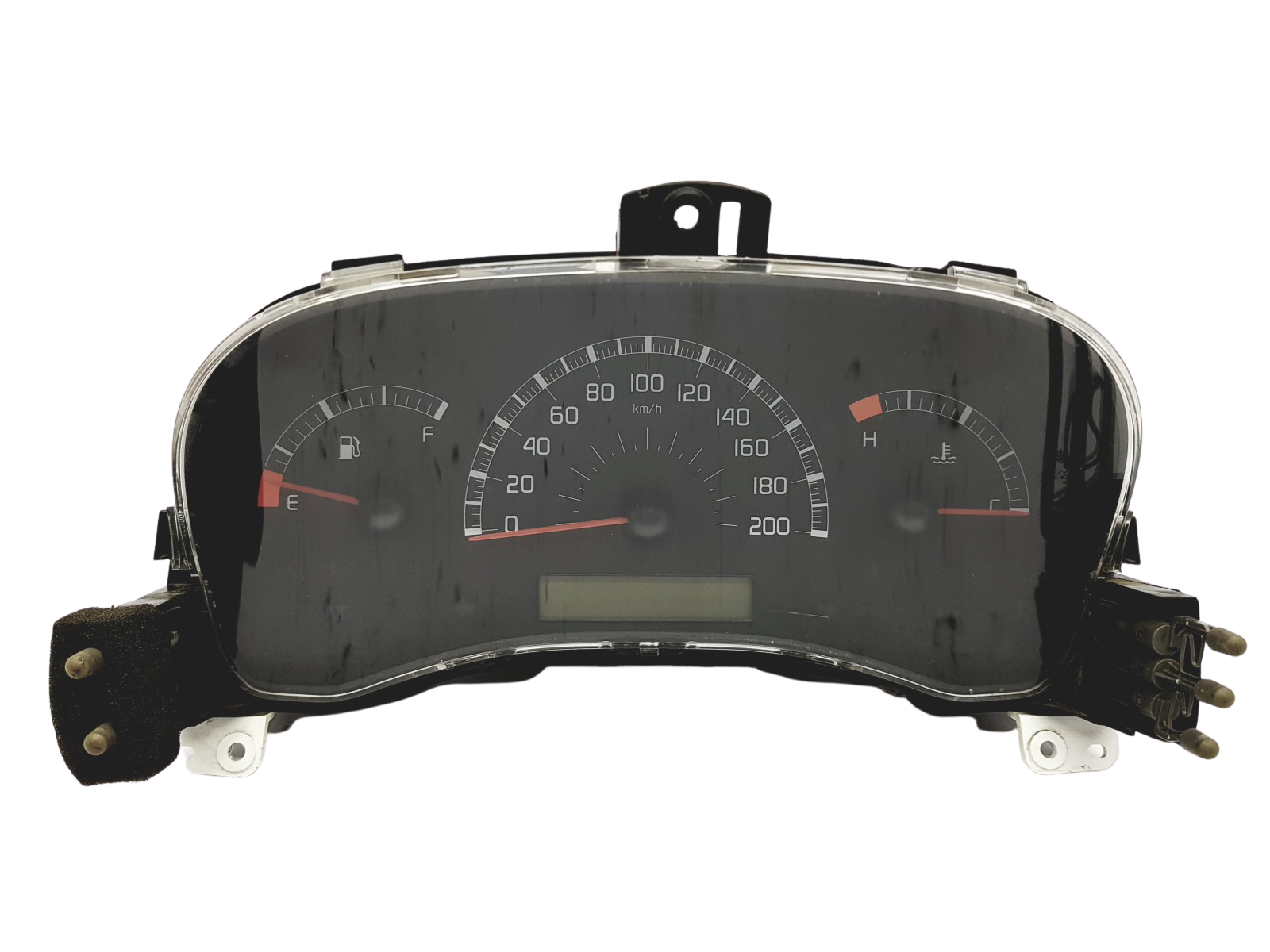 Speedometer/Instrument Cluster Fiat Panda 46801565 503000360400 29438 main product photo