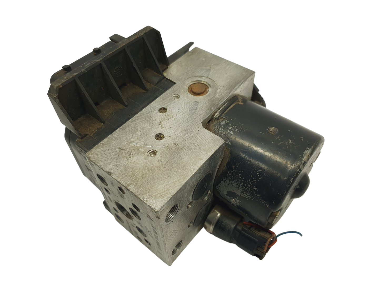 Abs Pump Mercedes E W210 A0044314812 0265202493 Bosch 64245 main product photo