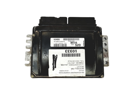 Control Unit S108212004C P30611520 Volvo Siemens main product photo