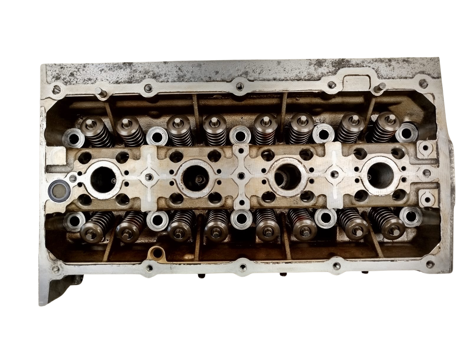 Cylinder Head VWAG 03C103358F 1.6 16V FSI BLF 3 main product photo
