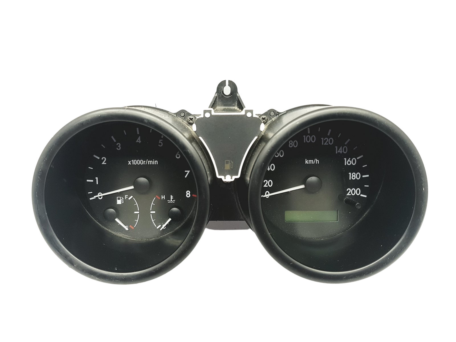 Speedometer/Instrument Cluster Daewoo Kalos Chevrolet Aveo 96413686 55583 main product photo
