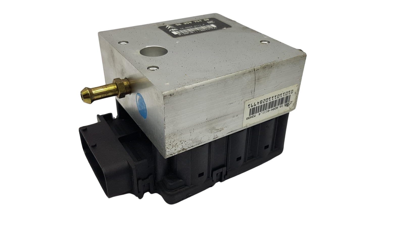 Abs Pump Citroen Xantia 2 9625975480 10.0948-1102.3 ATE 1801 main product photo