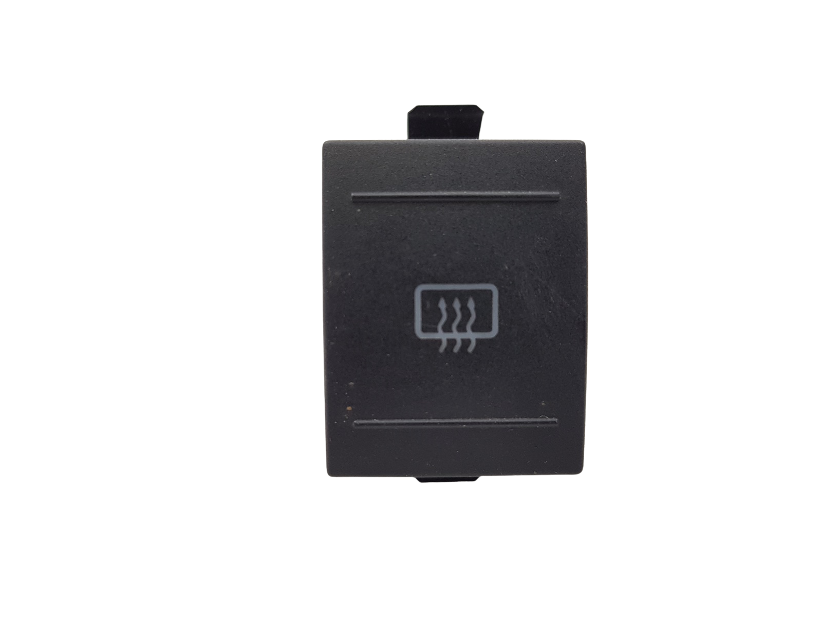 Window Heating Switch Volkswagen Polo 9N 6Q0959621 main product photo