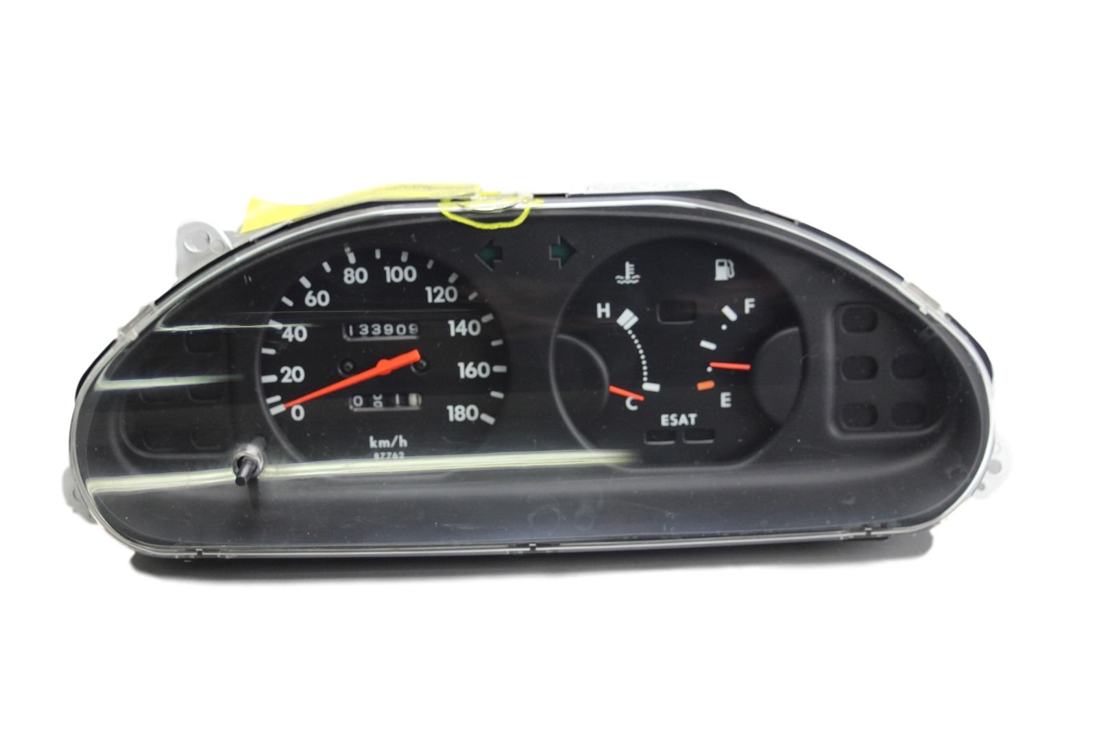 Speedometer/Instrument Cluster Daihatsu Valera 83200-87N45 main product photo
