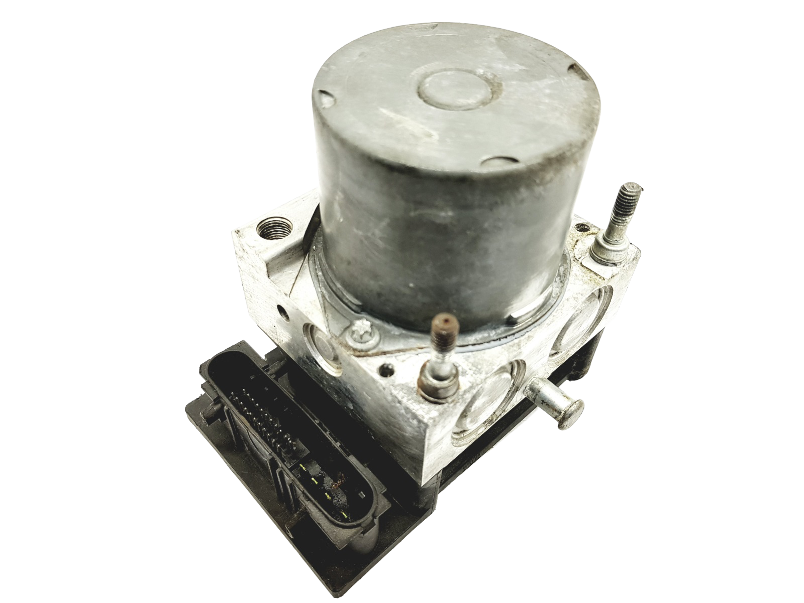 Abs Pump Peugeot 307 9651873780 0265800390 Bosch 35017 main product photo