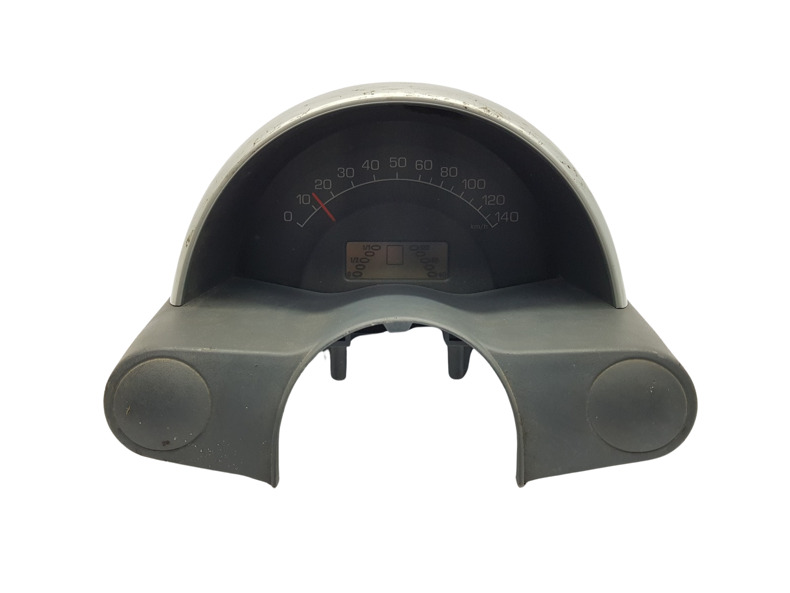 Speedometer/Instrument Cluster Smart Fortwo 001184V015 110008872022 2566 main product photo