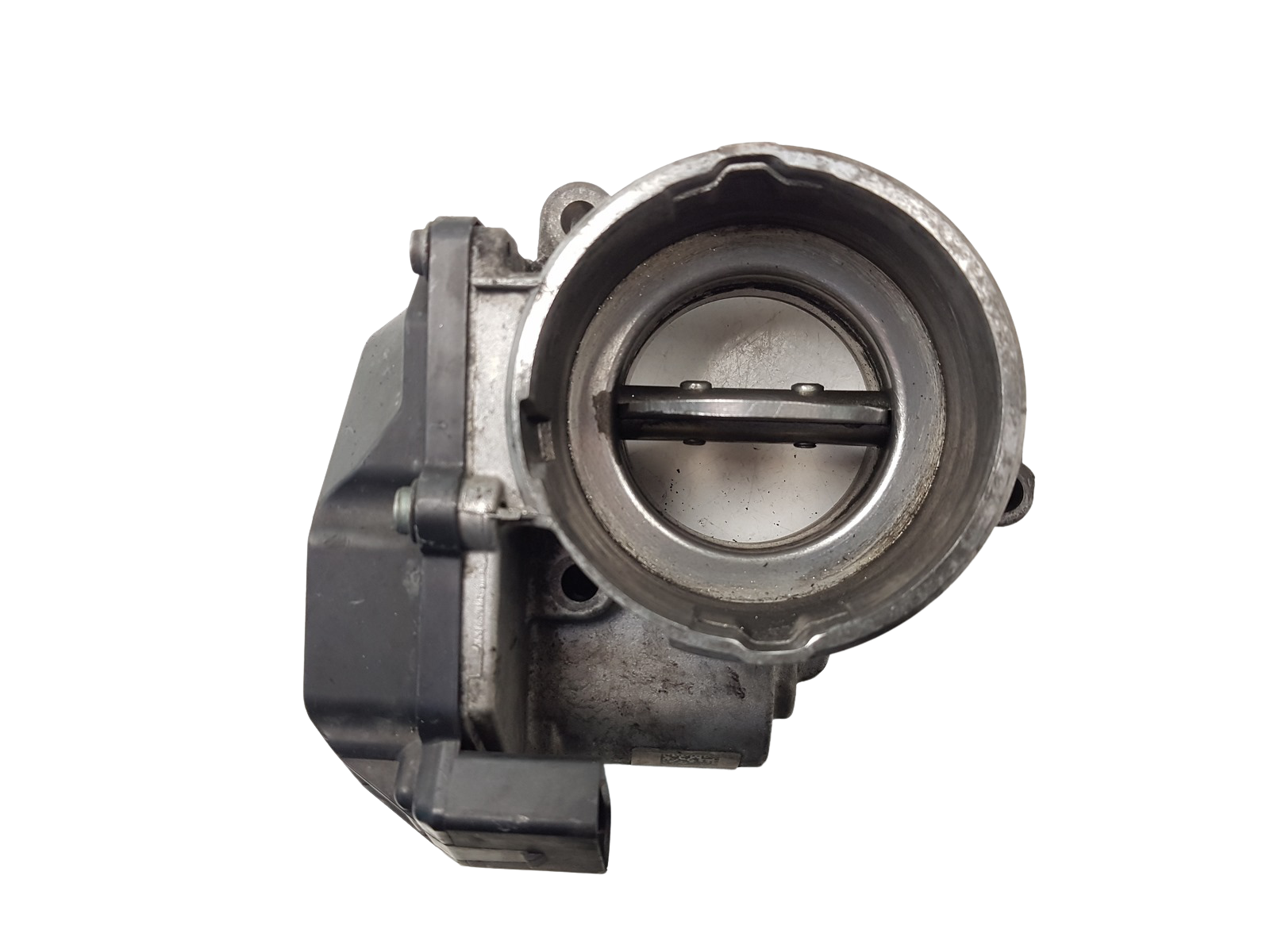 Throttle Body Valve 03G128063M A2C53324665 VW Audi Seat Skoda 2753 main product photo