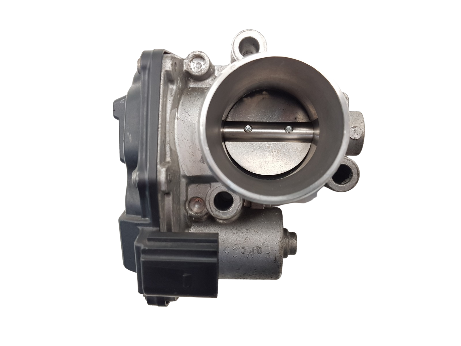 Throttle Body Valve Ford CM5G-9F991-FB 1.0 EcoBoost FoMoCo 2861 main product photo