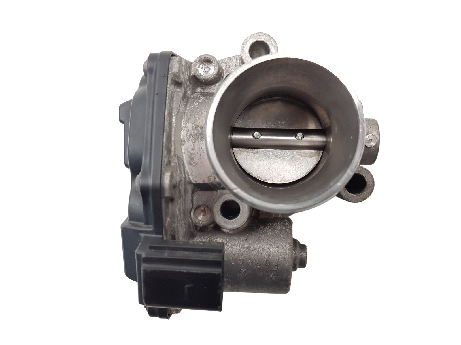 Throttle Body Valve Ford CM5G-9F991-FC 1.0 EcoBoost FoMoCo 2844 main product photo