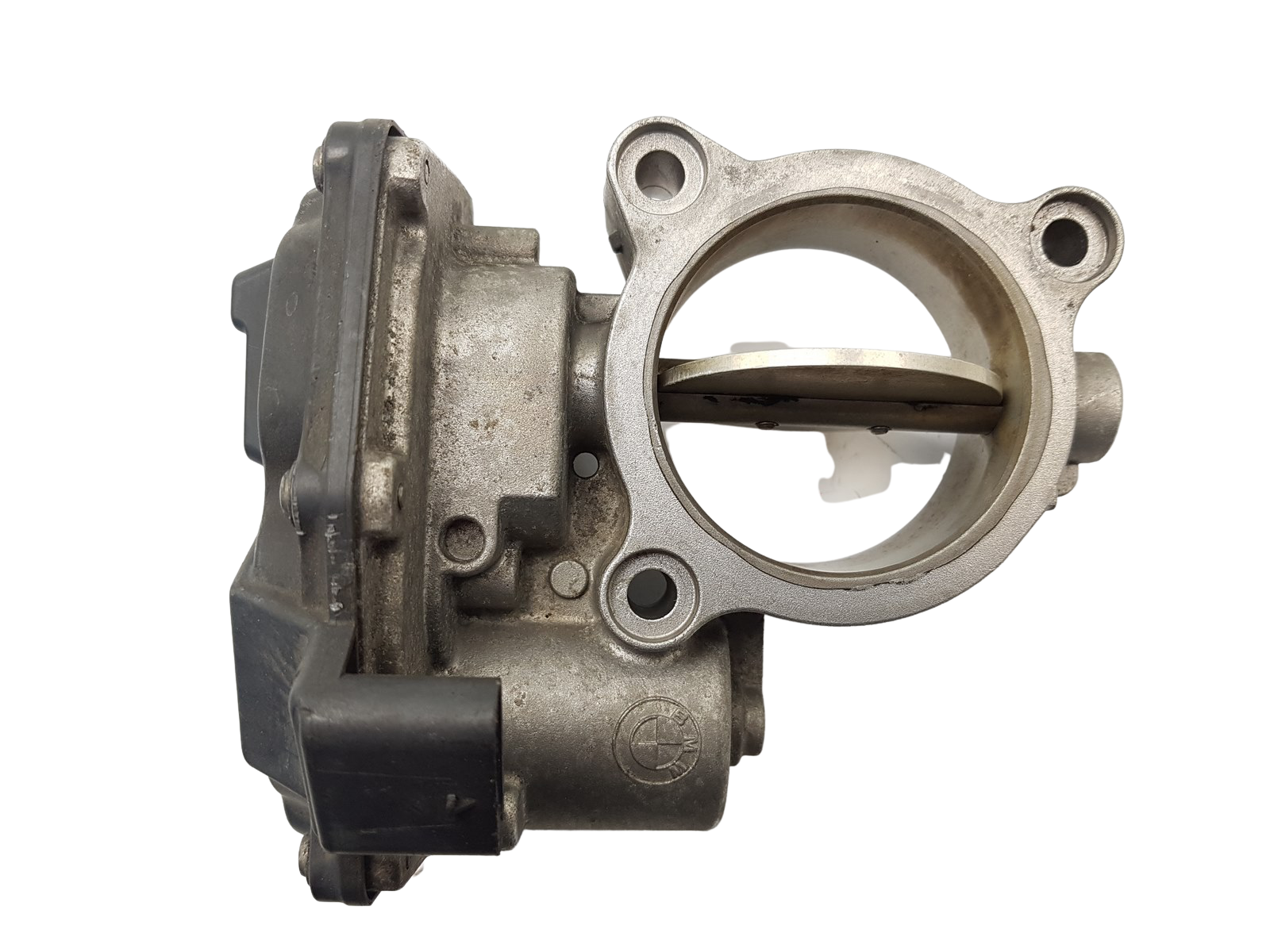 Throttle Body Valve BMW 1354 7810752 02 10378517 Pierburg 1761 main product photo