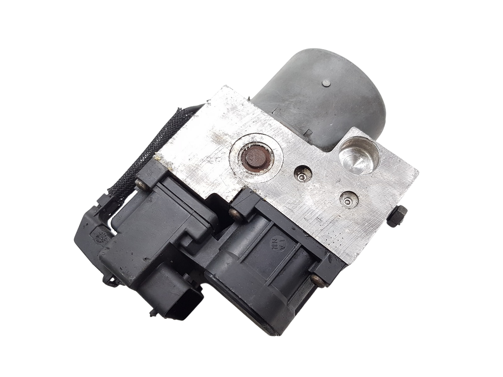 Abs Pump Opel Corsa C 09127108 0273004227 0265216478 1592 main product photo