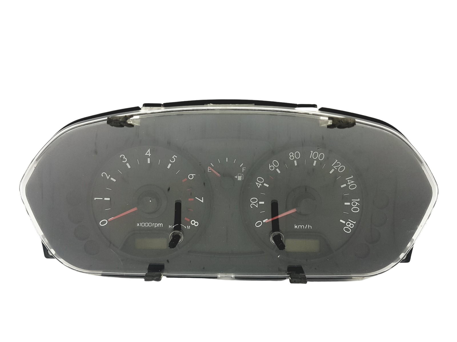 Speedometer/Instrument Cluster Kia Picanto 94003-07020 2005-18200K 55495 main product photo