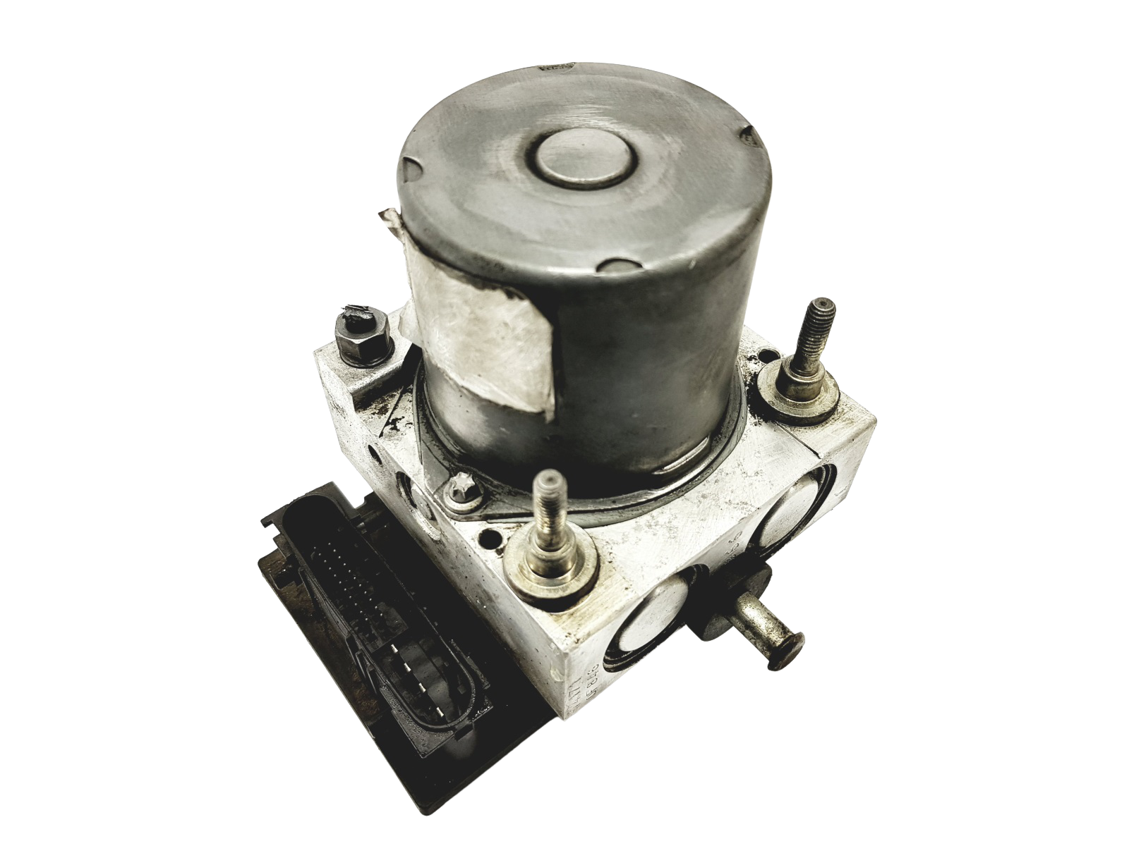 Abs Pump Iveco Daily 504075551 0265231450 Bosch main product photo