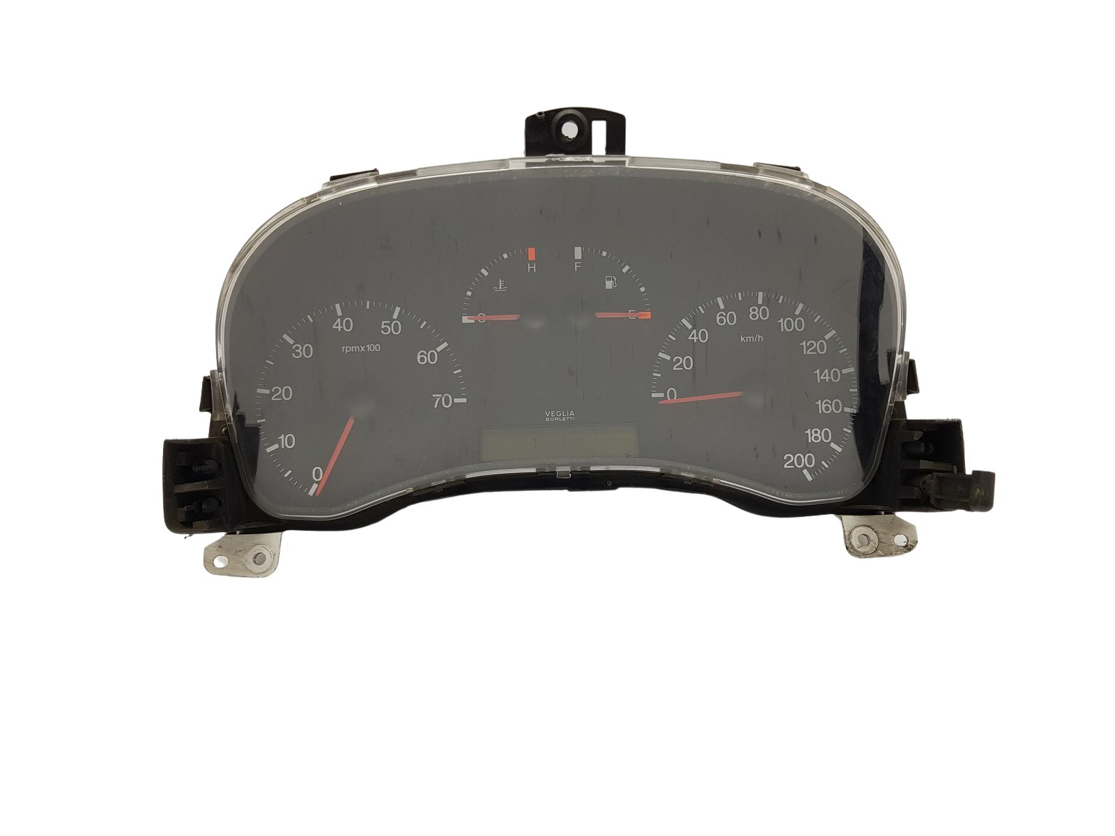 Speedometer/Instrument Cluster Fiat Punto 46753574 6063079909 1224 main product photo