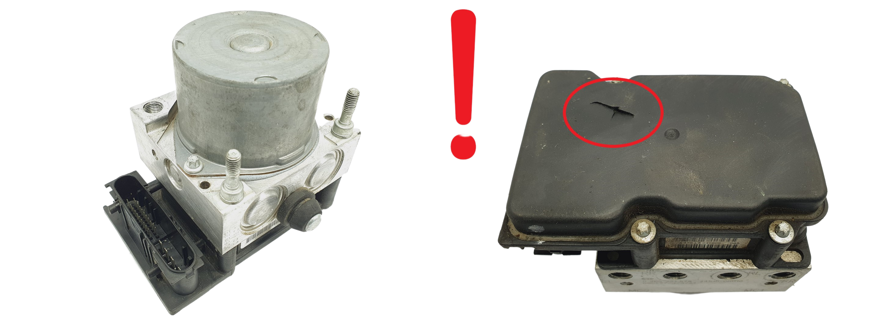 Abs Pump 107 C1 Aygo 44510-0H010 0265800441 4541F5 61883 main product photo