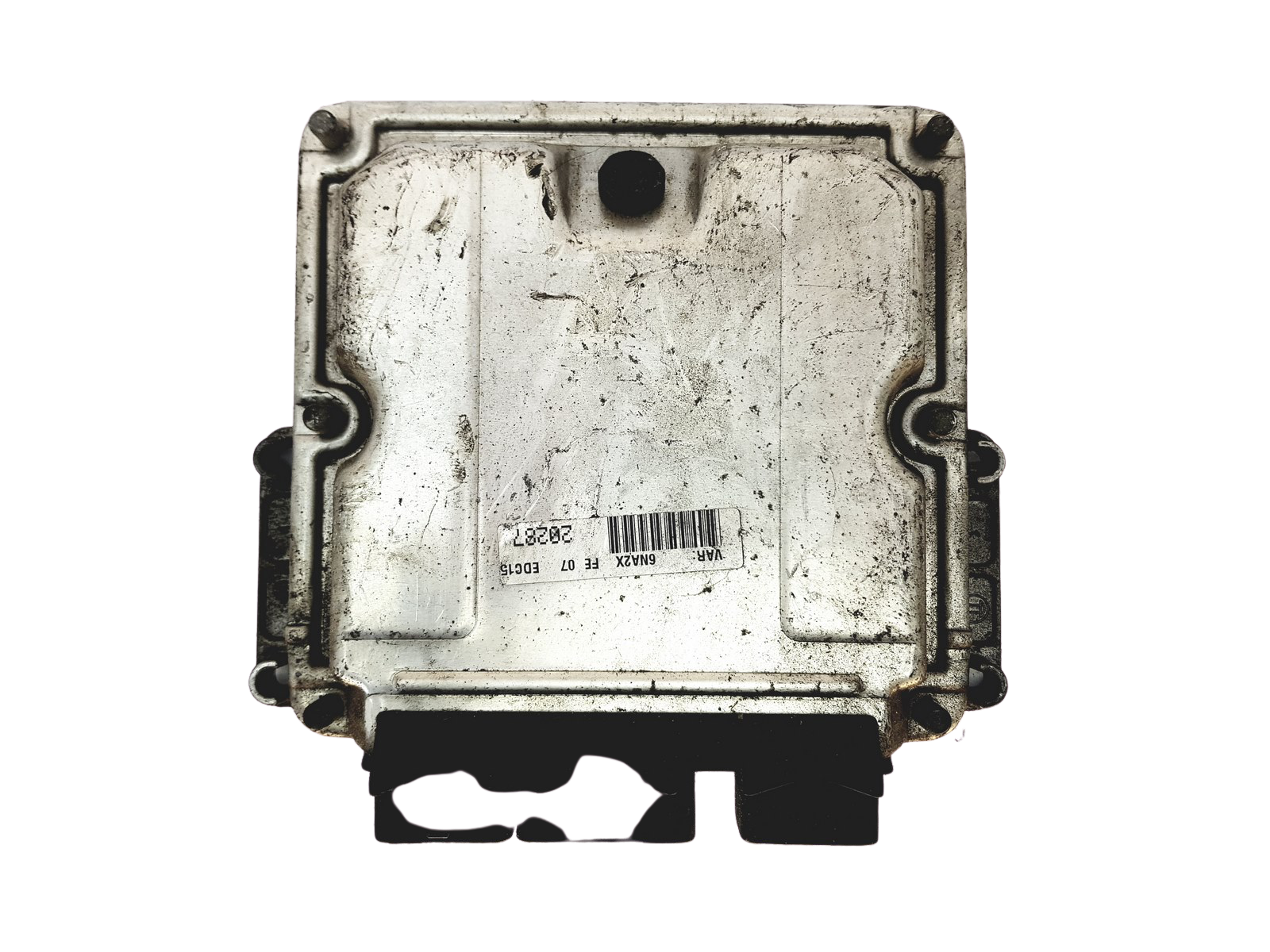 Control Unit PSA 0281010595 9642014980 28FM0000 Bosch 30217 main product photo
