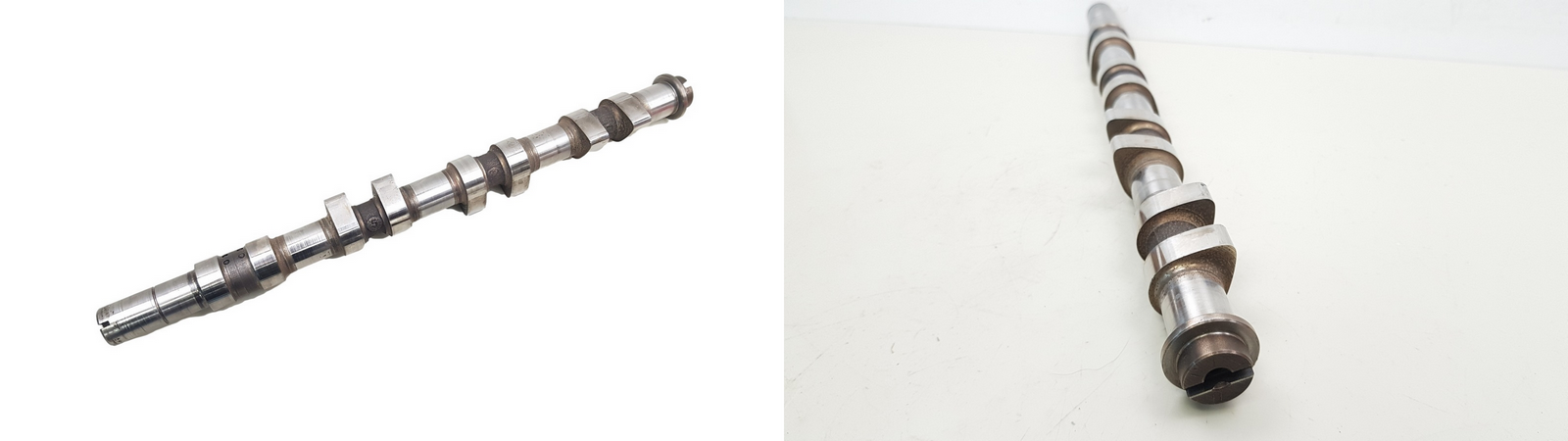 Camshaft 7700851266 1.8 16v F7P Renault 19 Clio main product photo
