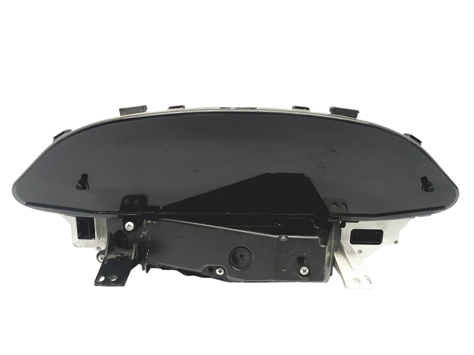 Speedometer/Instrument Cluster Toyota Yaris 83800-0D660-D 55443 main product photo