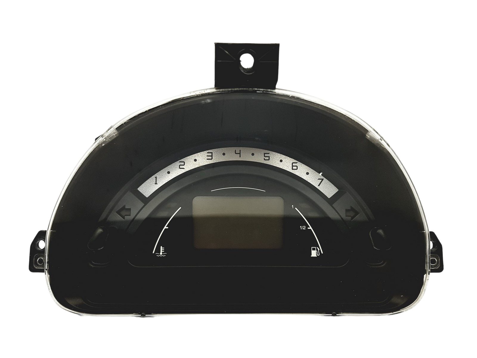 Speedometer/Instrument Cluster Citroen C2 C3 9652008280 H 01 57962 main product photo