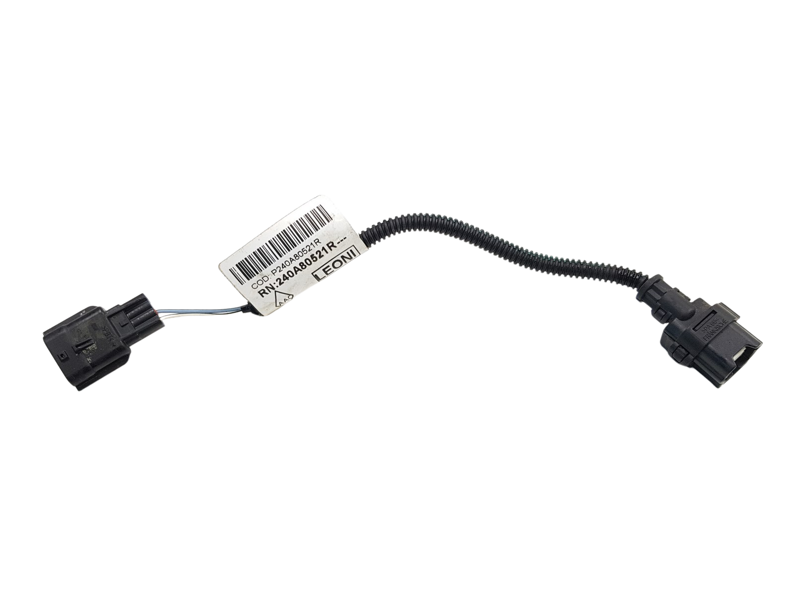 Engine Wiring Harness 240A80521R 1.0 TCe Dacia Renault Nissan main product photo