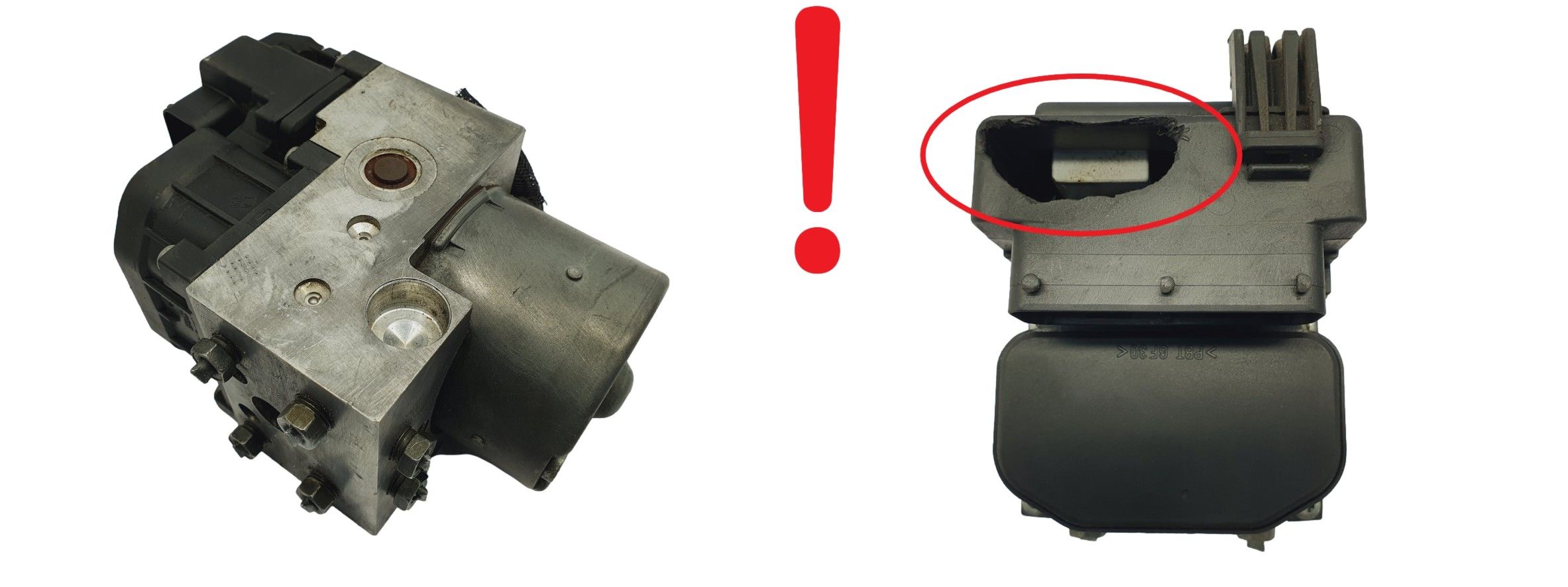 Abs Pump Partner Berlingo 9635756480 0273004439 Bosch 67257 main product photo