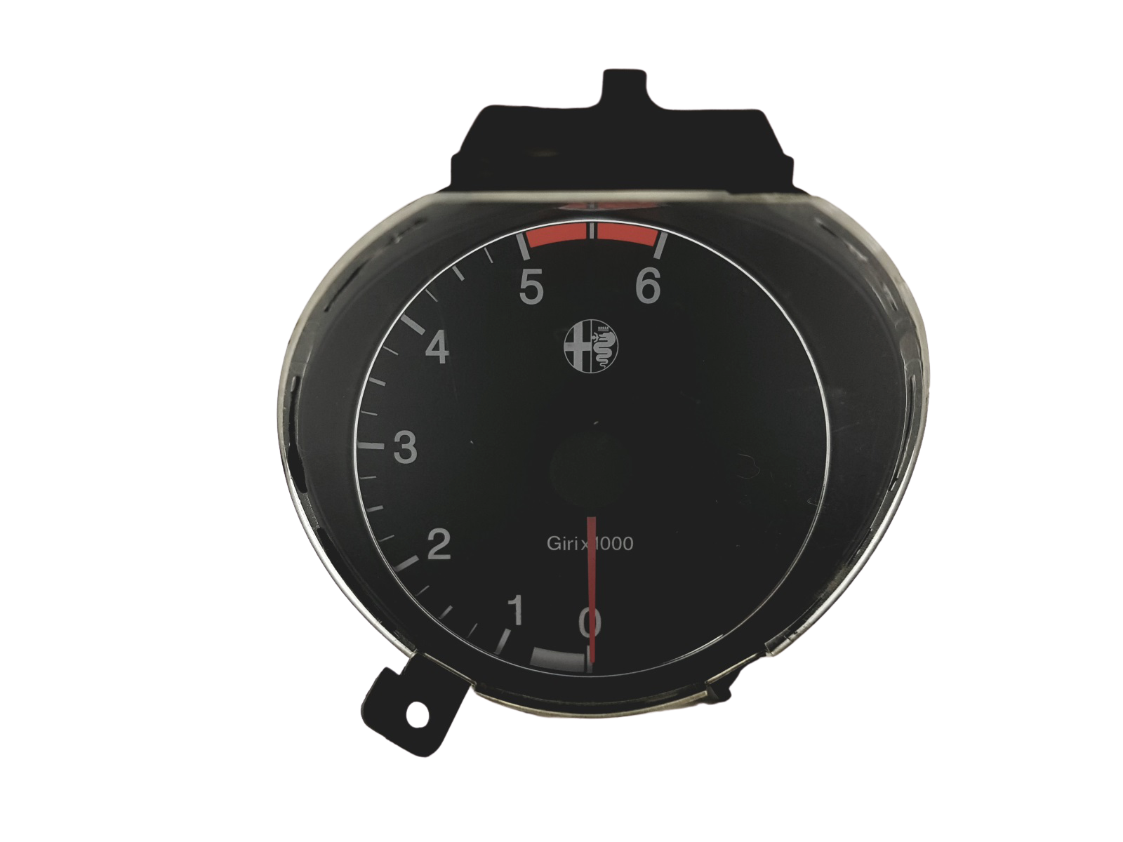 Tachometer Alfa Romeo 156 GTS 6850840070 29956 main product photo