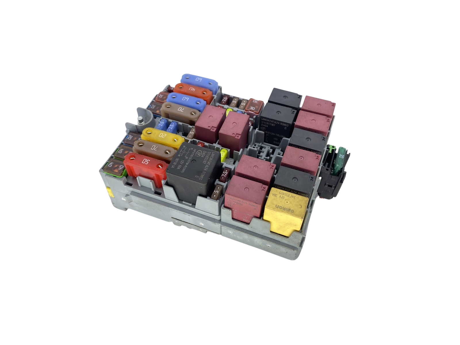 Fuse Box 51987784 51882145 Fiat Lancia Alfa main product photo