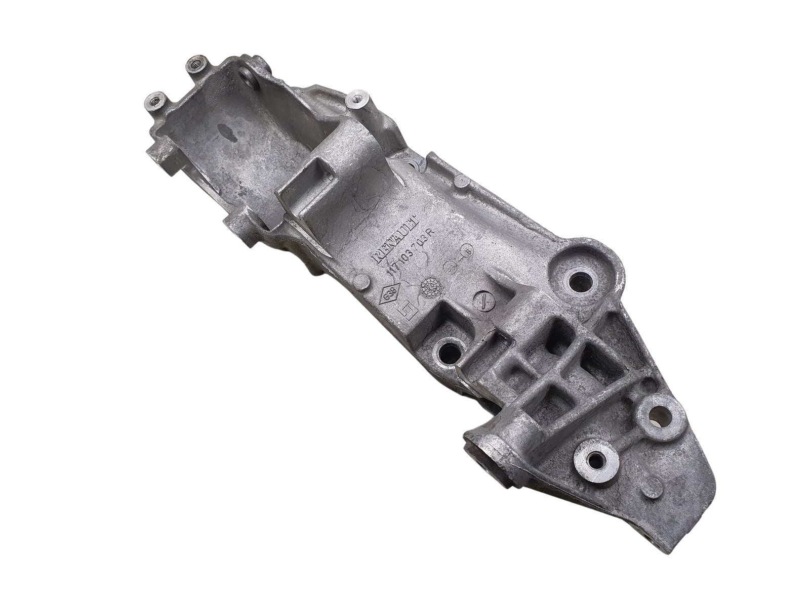 Engine Mount 117103703R 2.0 2.3 DCI Renault Opel Nissan main product photo