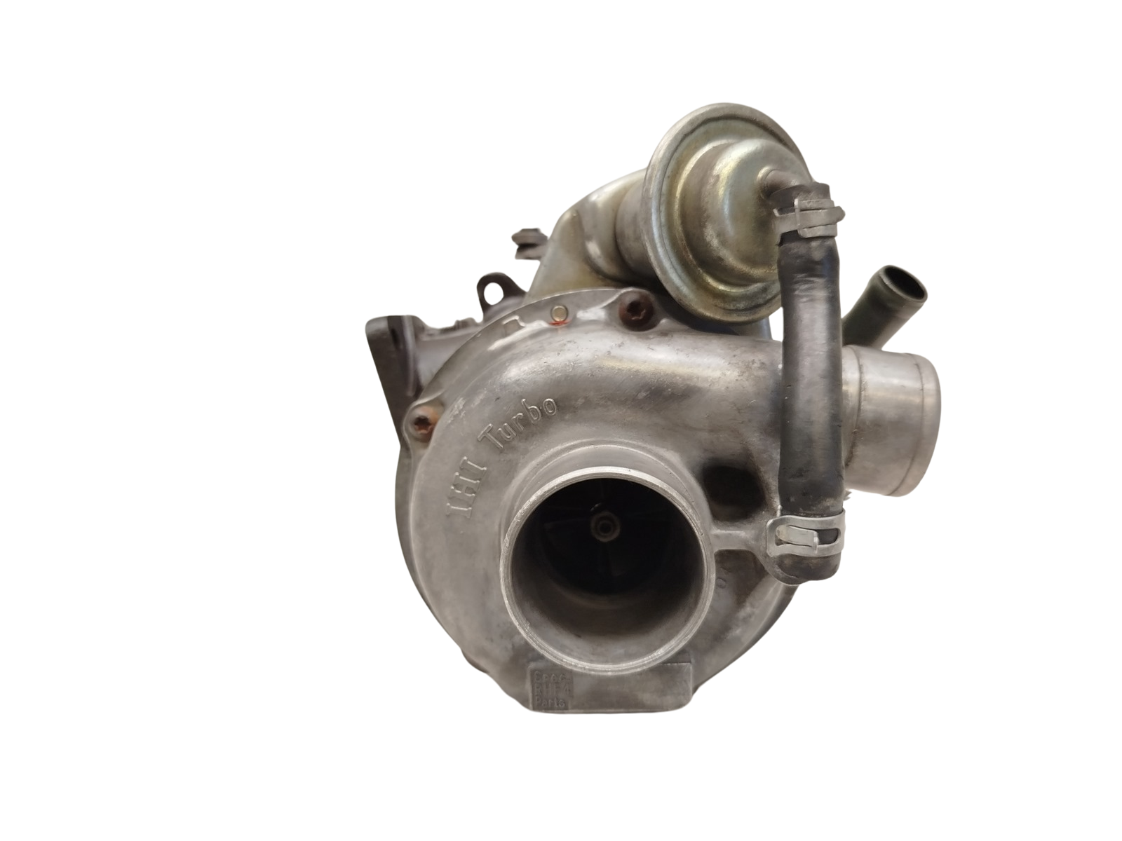 Turbocharger Opel 1,7 8971146390 VIBD 9506 main product photo