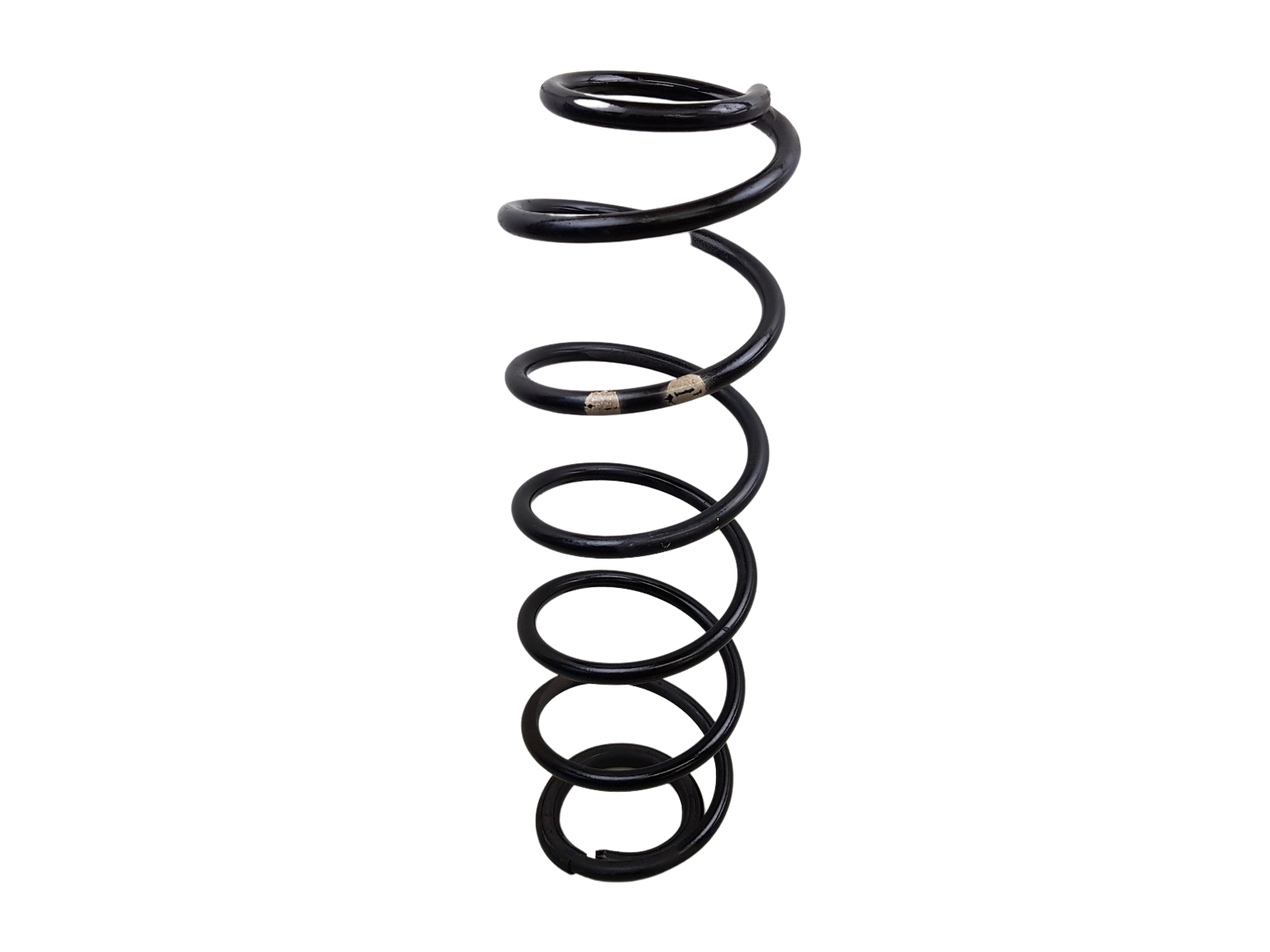 Coil Spring Rear 7700416117 Renault Laguna 2 main product photo