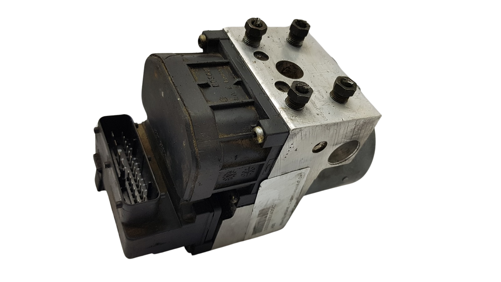 Abs Pump Nissan Almera N16 476605M301 0273004452 Bosch 1746 main product photo