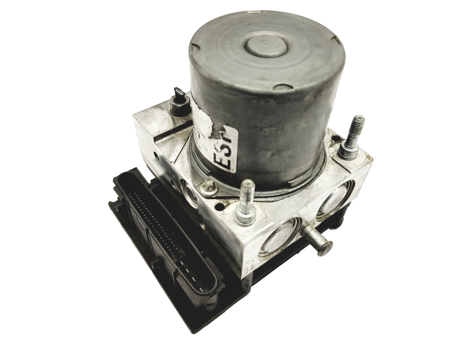 Abs Pump Alfa Romeo 147 51792630 0265950711 Bosch 46752 main product photo