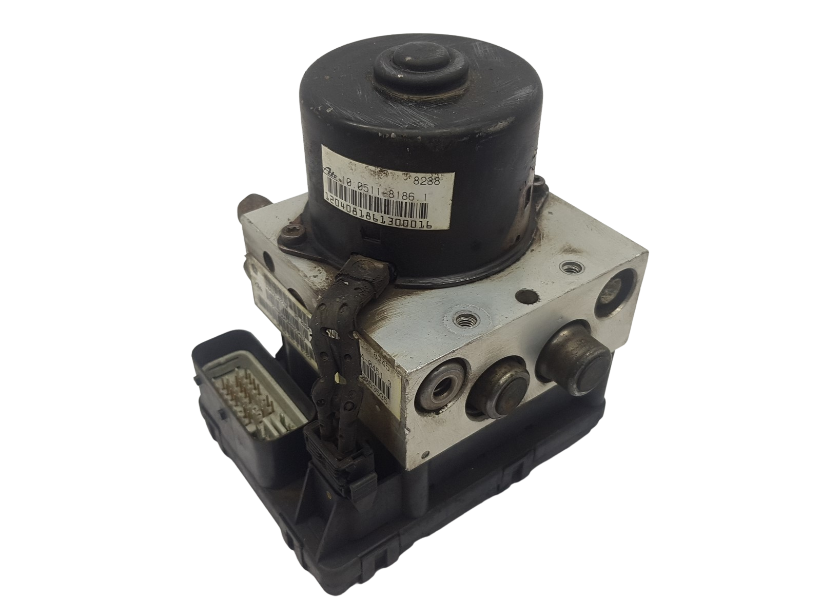 Abs Pump Chrysler Voyager P04721427AE 25.0946-0146.3 Ate 1129 main product photo