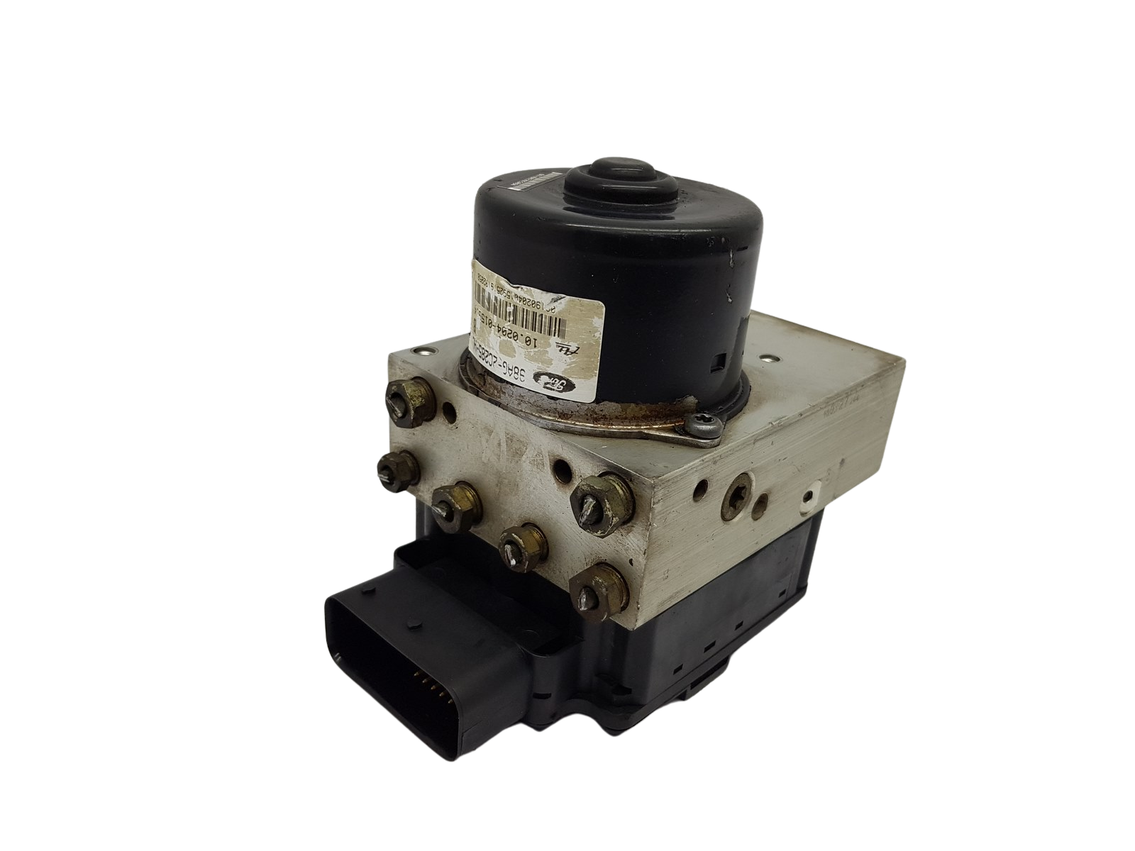 Abs Pump Ford 98AG-2C285-AC 10.0948-0103.3 Ate 5951 main product photo