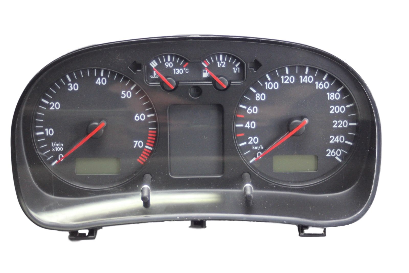 Counter Clock Volkswagen Golf 1035100002 Benz main product photo