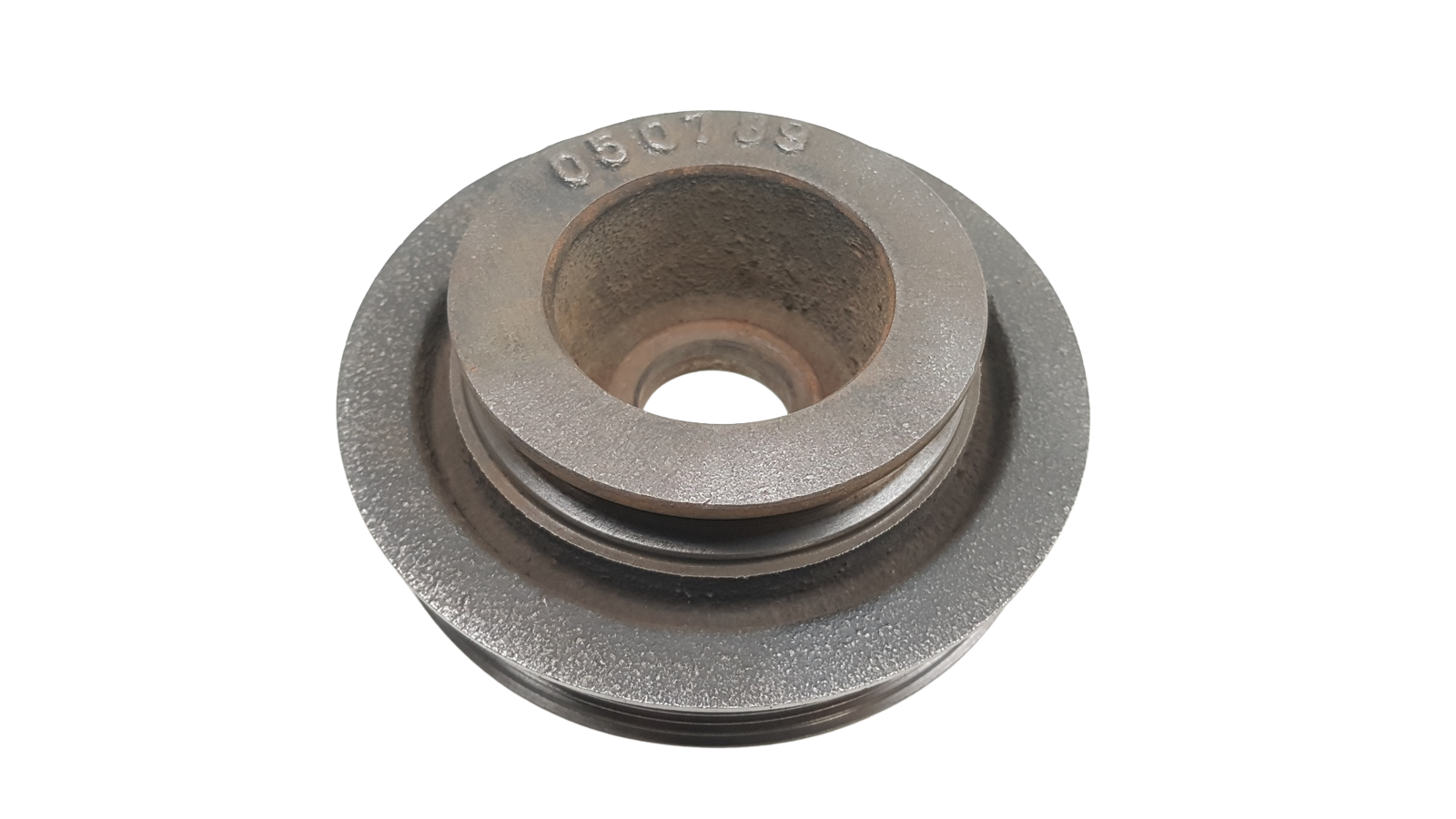 Crankshaft Pulley 0515F2 050789 Citroen XM Peugeot 605 2.0 2.0 Turbo main product photo