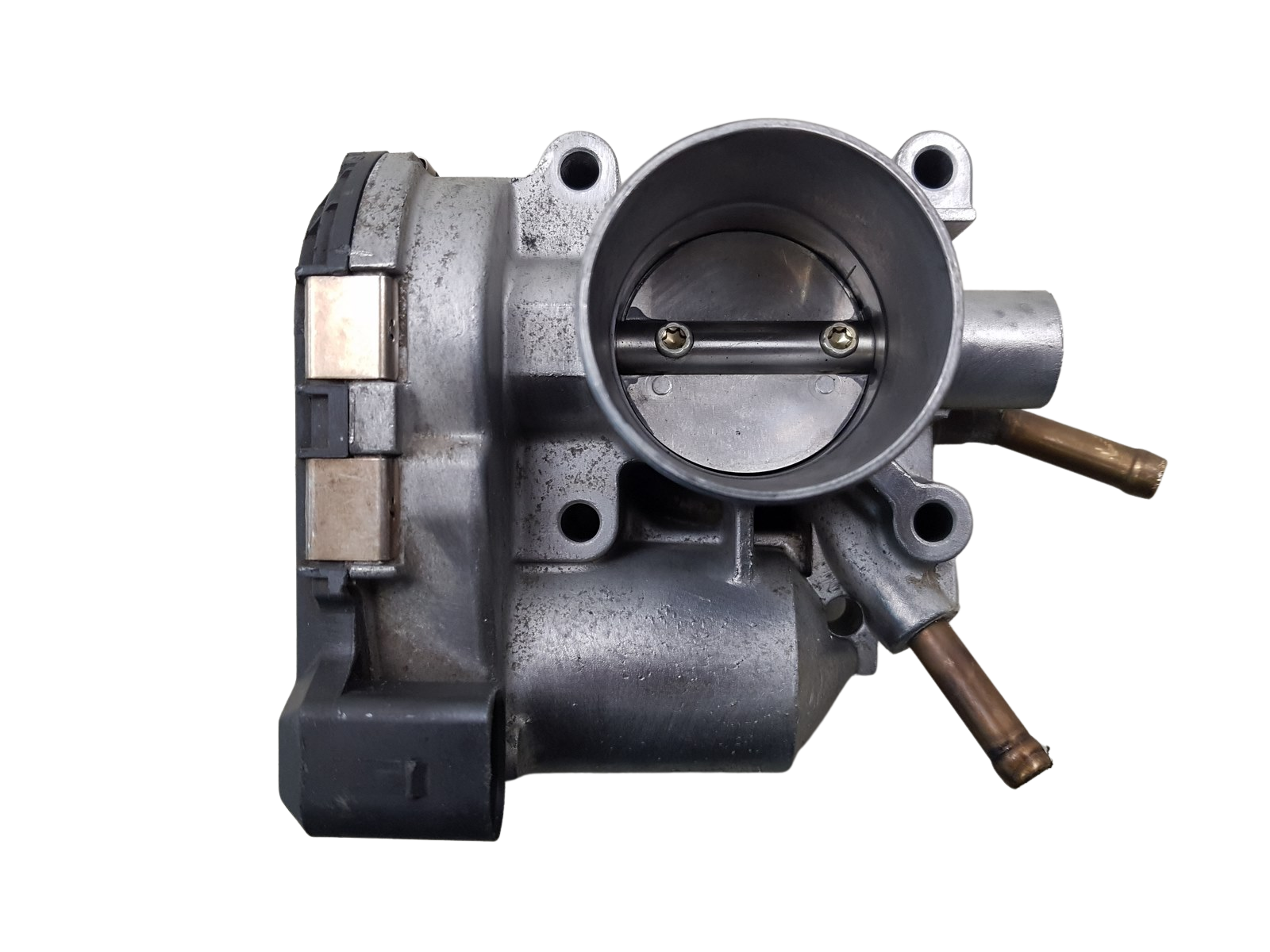 Throttle Body Valve VWAG 030133062C 0280750095 Bosch 1695 main product photo